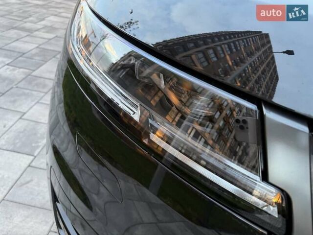 Черный Ленд Ровер Рендж Ровер Спорт, объемом двигателя 3 л и пробегом 29 тыс. км за 155222 $, фото 40 на Automoto.ua