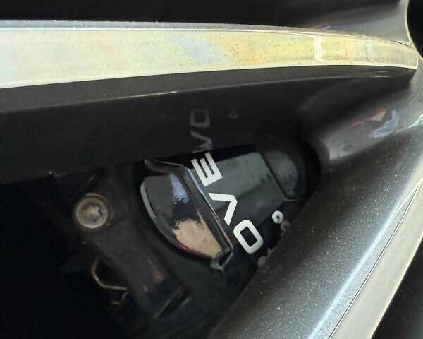 Черный Ленд Ровер Рендж Ровер Спорт, объемом двигателя 3 л и пробегом 27 тыс. км за 145555 $, фото 8 на Automoto.ua