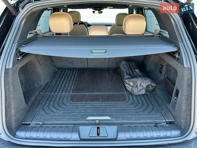 Чорний Ленд Ровер Range Rover Sport, об'ємом двигуна 3 л та пробігом 11 тис. км за 130500 $, фото 31 на Automoto.ua