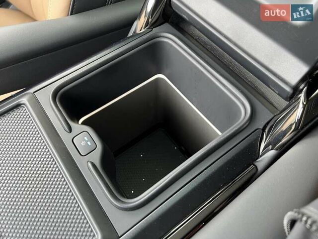 Чорний Ленд Ровер Range Rover Sport, об'ємом двигуна 3 л та пробігом 5 тис. км за 164230 $, фото 19 на Automoto.ua