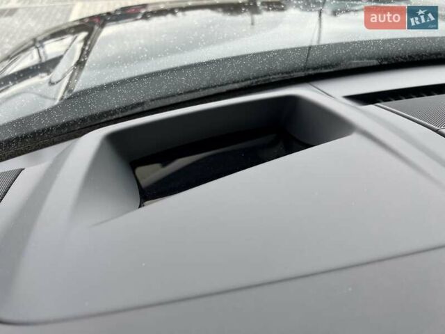 Чорний Ленд Ровер Range Rover Sport, об'ємом двигуна 3 л та пробігом 5 тис. км за 158533 $, фото 27 на Automoto.ua