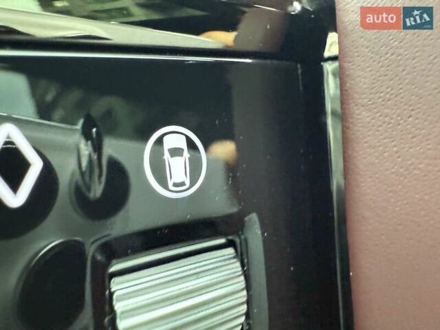 Черный Ленд Ровер Рендж Ровер Спорт, объемом двигателя 3 л и пробегом 27 тыс. км за 145555 $, фото 125 на Automoto.ua