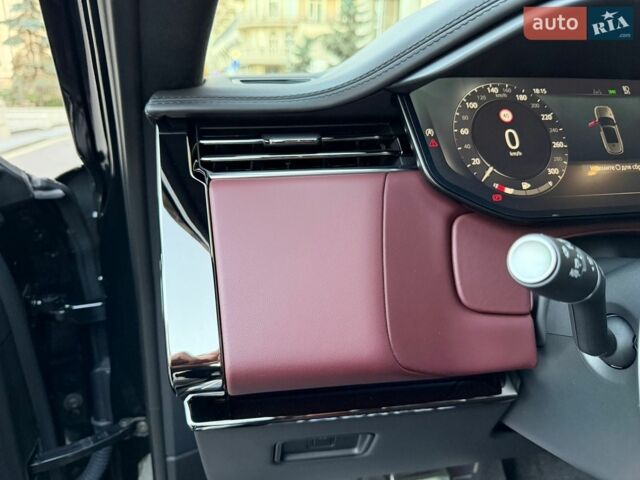 Чорний Ленд Ровер Range Rover Sport, об'ємом двигуна 3 л та пробігом 39 тис. км за 147000 $, фото 33 на Automoto.ua