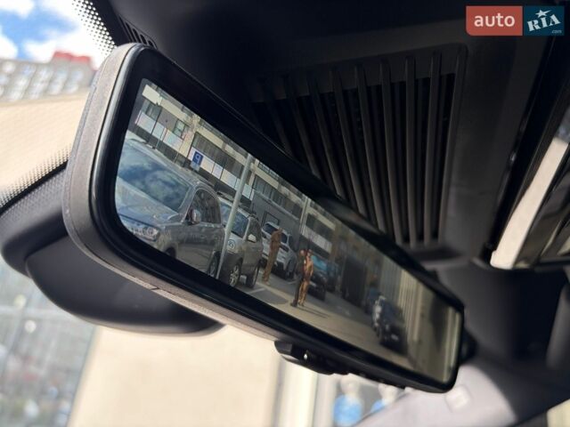Чорний Ленд Ровер Range Rover Sport, об'ємом двигуна 3 л та пробігом 3 тис. км за 161000 $, фото 22 на Automoto.ua
