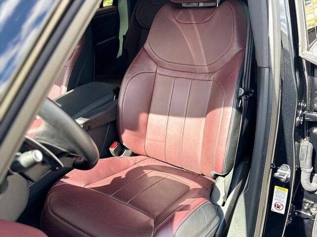 Чорний Ленд Ровер Range Rover Sport, об'ємом двигуна 3 л та пробігом 24 тис. км за 90000 $, фото 51 на Automoto.ua