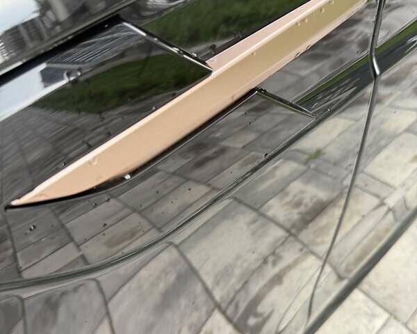 Черный Ленд Ровер Рендж Ровер Спорт, объемом двигателя 3 л и пробегом 27 тыс. км за 145555 $, фото 111 на Automoto.ua