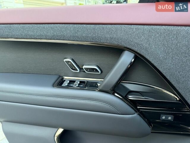 Чорний Ленд Ровер Range Rover Sport, об'ємом двигуна 3 л та пробігом 39 тис. км за 147000 $, фото 37 на Automoto.ua