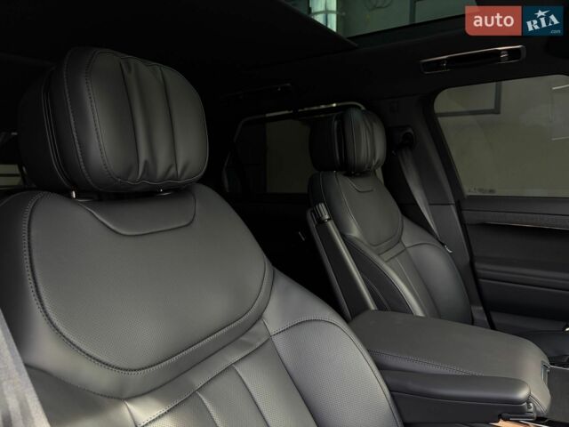 Чорний Ленд Ровер Range Rover Sport, об'ємом двигуна 3 л та пробігом 3 тис. км за 159955 $, фото 38 на Automoto.ua