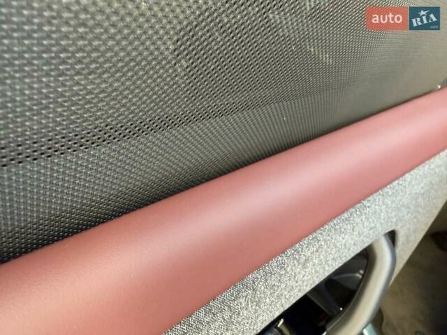 Черный Ленд Ровер Рендж Ровер Спорт, объемом двигателя 3 л и пробегом 27 тыс. км за 145555 $, фото 38 на Automoto.ua