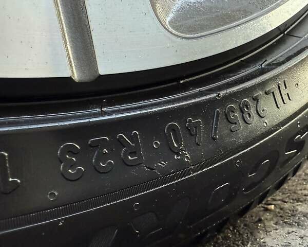 Черный Ленд Ровер Рендж Ровер Спорт, объемом двигателя 3 л и пробегом 27 тыс. км за 145555 $, фото 14 на Automoto.ua