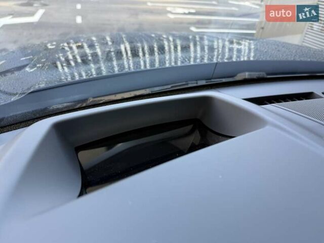 Черный Ленд Ровер Рендж Ровер Спорт, объемом двигателя 3 л и пробегом 27 тыс. км за 145555 $, фото 70 на Automoto.ua