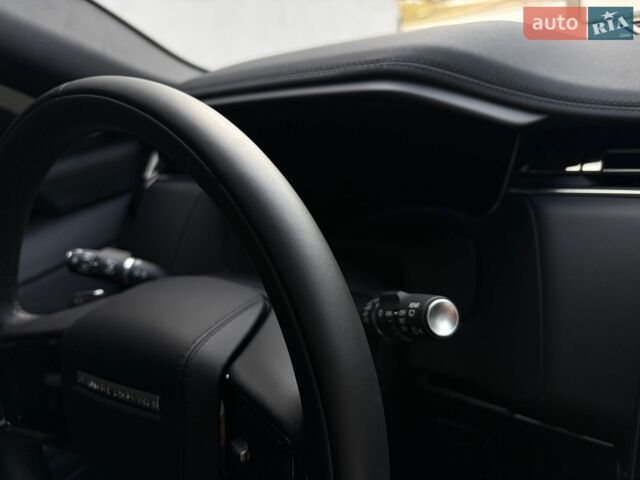 Чорний Ленд Ровер Range Rover Sport, об'ємом двигуна 3 л та пробігом 3 тис. км за 159955 $, фото 62 на Automoto.ua