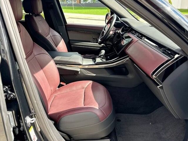 Чорний Ленд Ровер Range Rover Sport, об'ємом двигуна 3 л та пробігом 24 тис. км за 90000 $, фото 52 на Automoto.ua