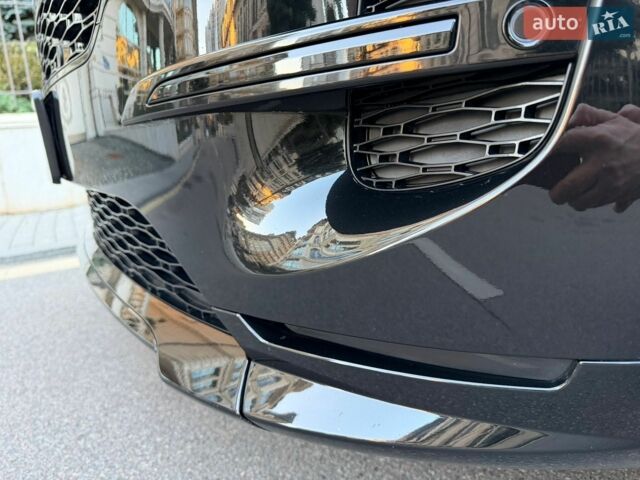 Чорний Ленд Ровер Range Rover Sport, об'ємом двигуна 3 л та пробігом 39 тис. км за 147000 $, фото 23 на Automoto.ua