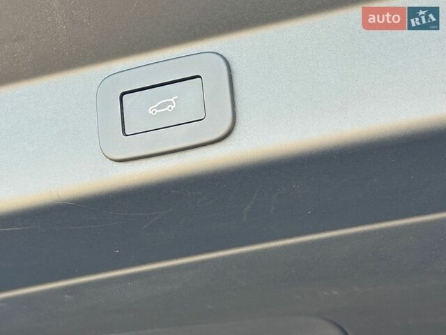 Чорний Ленд Ровер Range Rover Sport, об'ємом двигуна 3 л та пробігом 11 тис. км за 130500 $, фото 33 на Automoto.ua