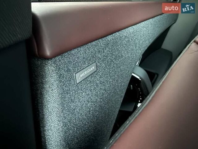 Черный Ленд Ровер Рендж Ровер Спорт, объемом двигателя 3 л и пробегом 29 тыс. км за 155222 $, фото 4 на Automoto.ua