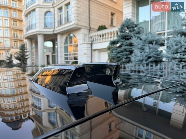 Чорний Ленд Ровер Range Rover Sport, об'ємом двигуна 3 л та пробігом 39 тис. км за 147000 $, фото 24 на Automoto.ua