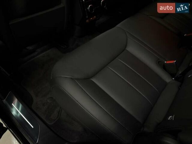 Черный Ленд Ровер Рендж Ровер Спорт, объемом двигателя 3 л и пробегом 3 тыс. км за 159500 $, фото 54 на Automoto.ua