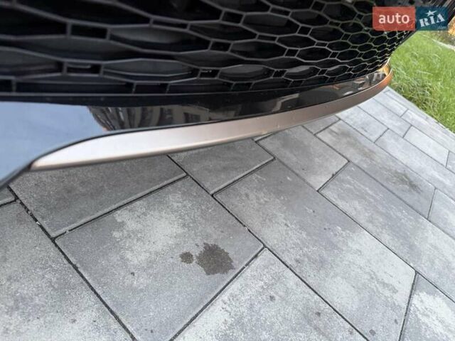 Черный Ленд Ровер Рендж Ровер Спорт, объемом двигателя 3 л и пробегом 29 тыс. км за 155222 $, фото 42 на Automoto.ua