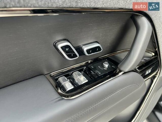 Чорний Ленд Ровер Range Rover Sport, об'ємом двигуна 3 л та пробігом 5 тис. км за 164230 $, фото 11 на Automoto.ua