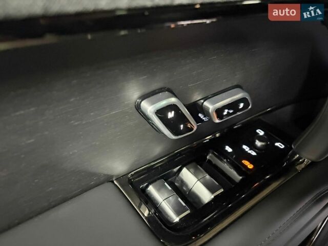 Чорний Ленд Ровер Range Rover Sport, об'ємом двигуна 3 л та пробігом 3 тис. км за 165555 $, фото 32 на Automoto.ua