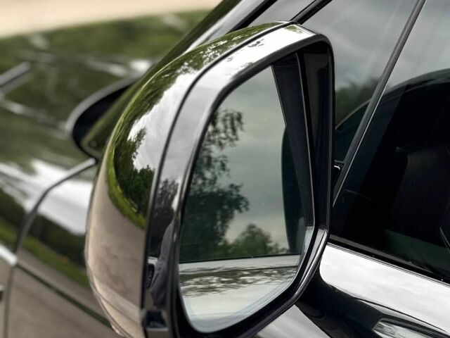 Чорний Ленд Ровер Range Rover Sport, об'ємом двигуна 3 л та пробігом 26 тис. км за 90000 $, фото 52 на Automoto.ua