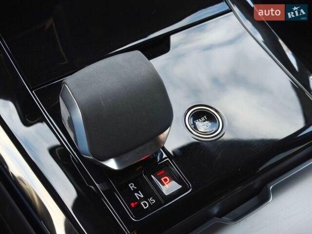 Чорний Ленд Ровер Range Rover Sport, об'ємом двигуна 3 л та пробігом 19 тис. км за 133000 $, фото 33 на Automoto.ua