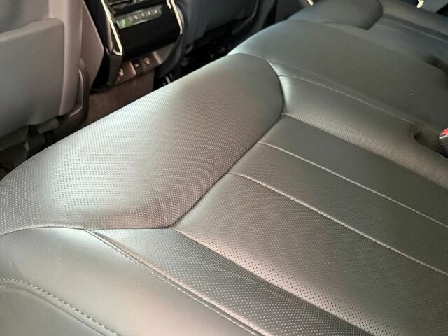 Чорний Ленд Ровер Range Rover Sport, об'ємом двигуна 3 л та пробігом 24 тис. км за 124500 $, фото 42 на Automoto.ua