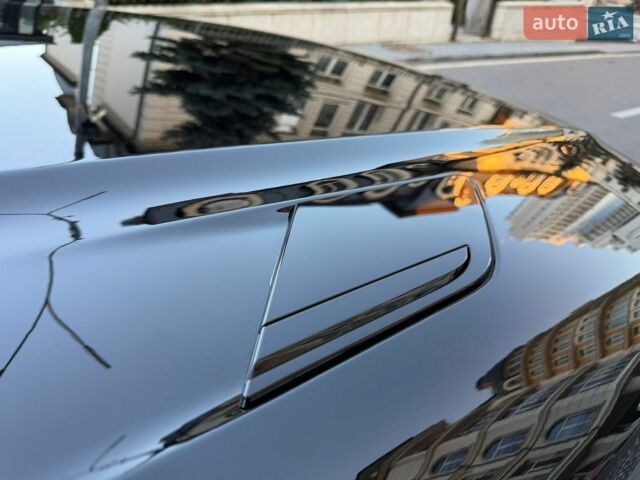 Чорний Ленд Ровер Range Rover Sport, об'ємом двигуна 3 л та пробігом 39 тис. км за 147000 $, фото 20 на Automoto.ua