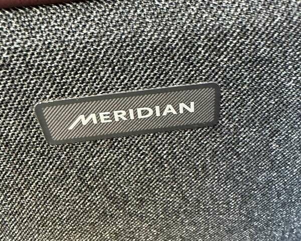 Черный Ленд Ровер Рендж Ровер Спорт, объемом двигателя 3 л и пробегом 27 тыс. км за 145555 $, фото 37 на Automoto.ua