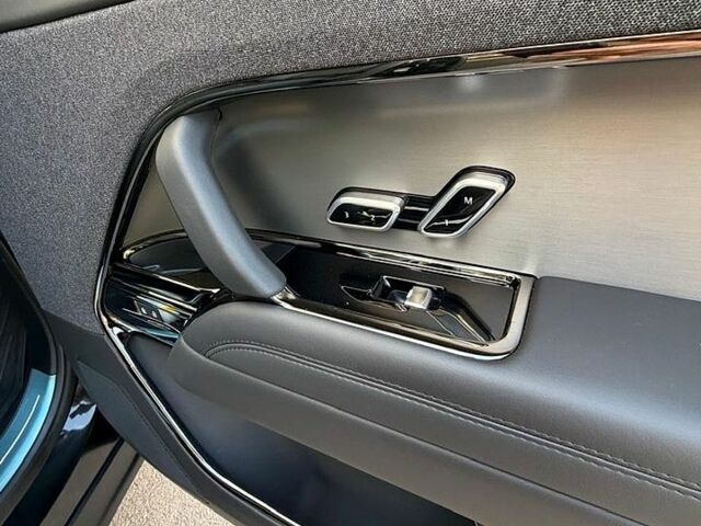 Чорний Ленд Ровер Range Rover Sport, об'ємом двигуна 3 л та пробігом 24 тис. км за 124500 $, фото 30 на Automoto.ua