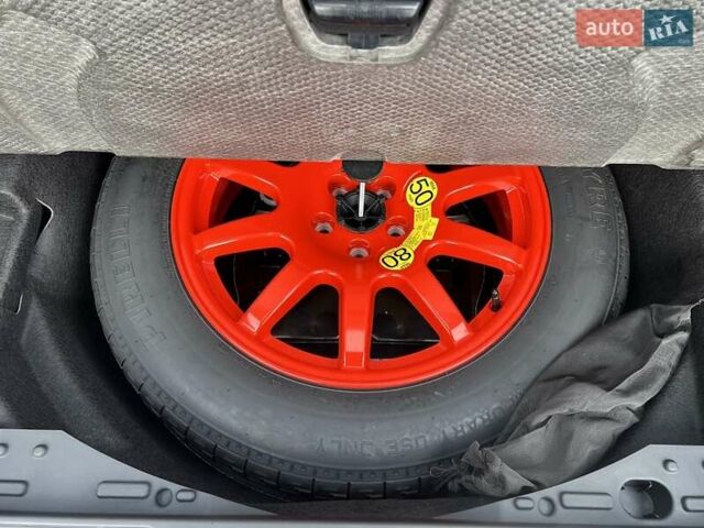 Чорний Ленд Ровер Range Rover Sport, об'ємом двигуна 3 л та пробігом 5 тис. км за 164230 $, фото 31 на Automoto.ua