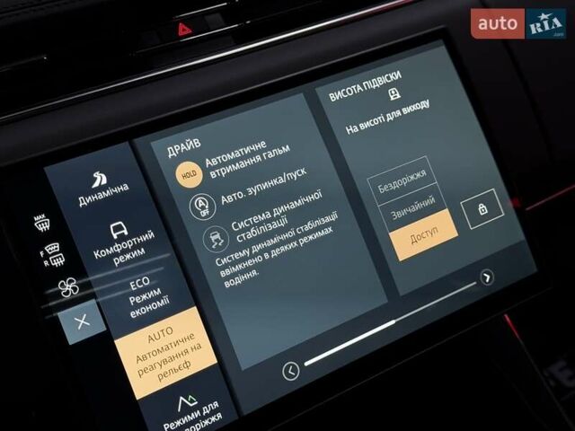 Черный Ленд Ровер Рендж Ровер Спорт, объемом двигателя 3 л и пробегом 3 тыс. км за 159500 $, фото 37 на Automoto.ua