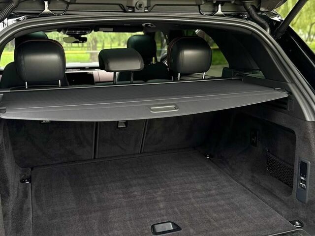Чорний Ленд Ровер Range Rover Sport, об'ємом двигуна 3 л та пробігом 26 тис. км за 90000 $, фото 11 на Automoto.ua