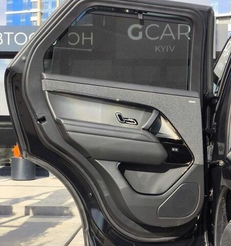 Чорний Ленд Ровер Range Rover Sport, об'ємом двигуна 3 л та пробігом 19 тис. км за 133000 $, фото 34 на Automoto.ua