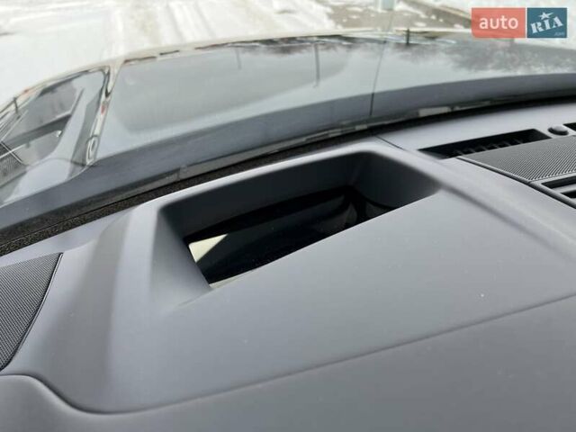 Чорний Ленд Ровер Range Rover Sport, об'ємом двигуна 3 л та пробігом 5 тис. км за 164230 $, фото 21 на Automoto.ua