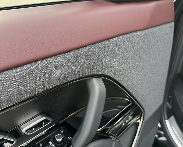 Черный Ленд Ровер Рендж Ровер Спорт, объемом двигателя 3 л и пробегом 9 тыс. км за 166978 $, фото 12 на Automoto.ua