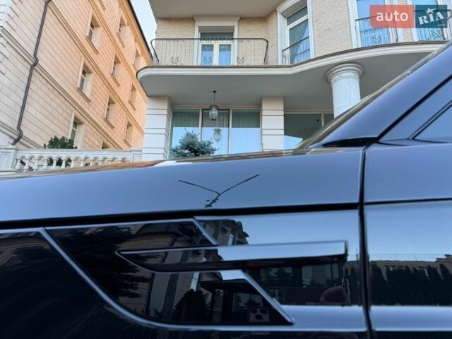 Чорний Ленд Ровер Range Rover Sport, об'ємом двигуна 3 л та пробігом 39 тис. км за 147000 $, фото 21 на Automoto.ua