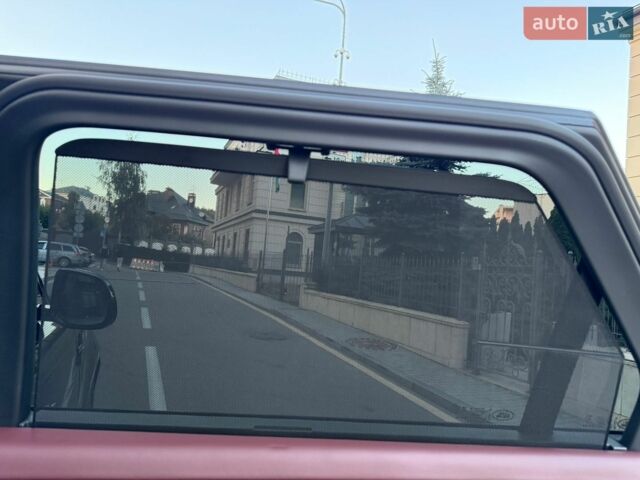 Чорний Ленд Ровер Range Rover Sport, об'ємом двигуна 3 л та пробігом 39 тис. км за 147000 $, фото 42 на Automoto.ua