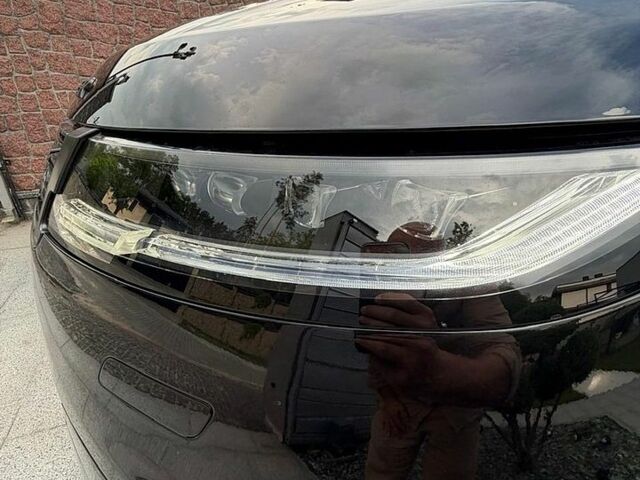 Чорний Ленд Ровер Range Rover Sport, об'ємом двигуна 3 л та пробігом 24 тис. км за 124500 $, фото 34 на Automoto.ua