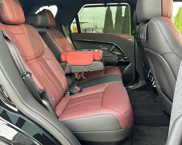 Черный Ленд Ровер Рендж Ровер Спорт, объемом двигателя 3 л и пробегом 9 тыс. км за 166978 $, фото 27 на Automoto.ua