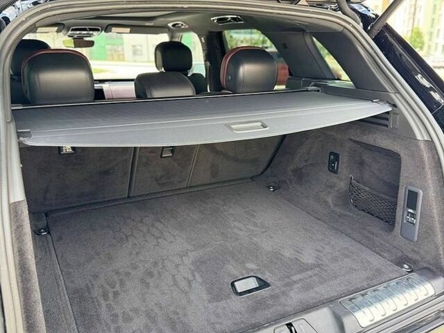 Чорний Ленд Ровер Range Rover Sport, об'ємом двигуна 3 л та пробігом 24 тис. км за 90000 $, фото 13 на Automoto.ua