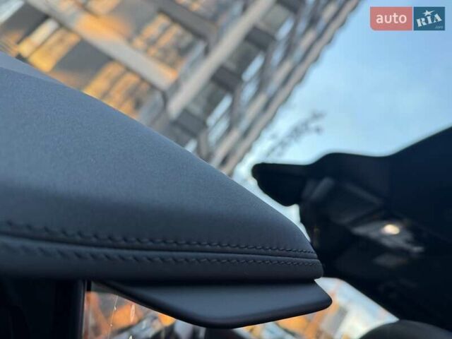 Черный Ленд Ровер Рендж Ровер Спорт, объемом двигателя 3 л и пробегом 29 тыс. км за 155222 $, фото 28 на Automoto.ua