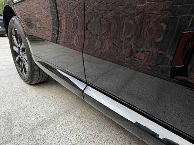 Чорний Ленд Ровер Range Rover Sport, об'ємом двигуна 3 л та пробігом 24 тис. км за 124500 $, фото 15 на Automoto.ua