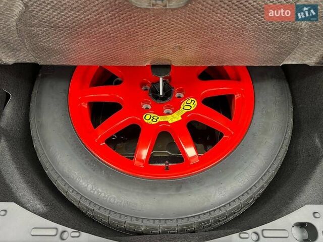 Чорний Ленд Ровер Range Rover Sport, об'ємом двигуна 3 л та пробігом 5 тис. км за 158533 $, фото 37 на Automoto.ua