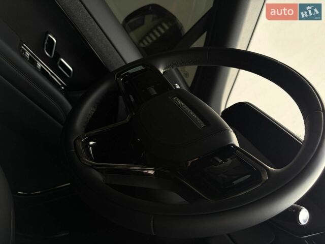 Чорний Ленд Ровер Range Rover Sport, об'ємом двигуна 3 л та пробігом 3 тис. км за 159955 $, фото 54 на Automoto.ua