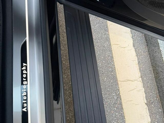 Чорний Ленд Ровер Range Rover Sport, об'ємом двигуна 3 л та пробігом 39 тис. км за 147000 $, фото 58 на Automoto.ua