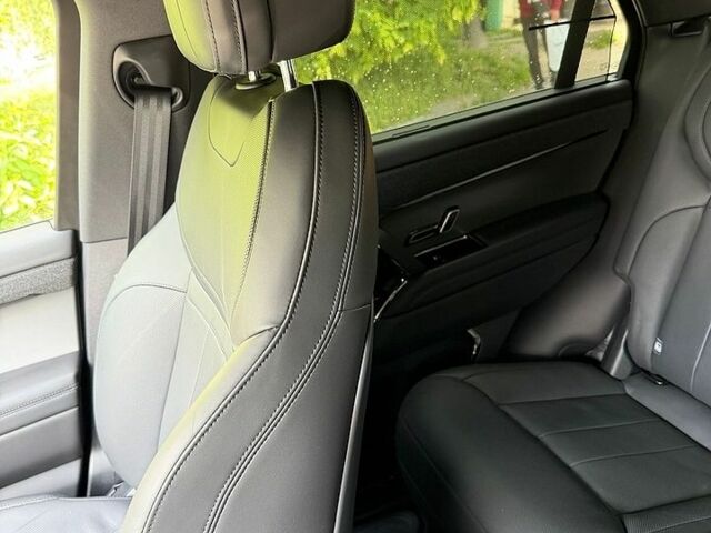 Чорний Ленд Ровер Range Rover Sport, об'ємом двигуна 3 л та пробігом 24 тис. км за 124500 $, фото 40 на Automoto.ua