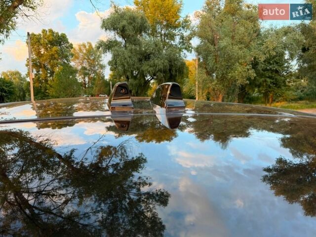 Чорний Ленд Ровер Range Rover Sport, об'ємом двигуна 3 л та пробігом 32 тис. км за 148500 $, фото 12 на Automoto.ua