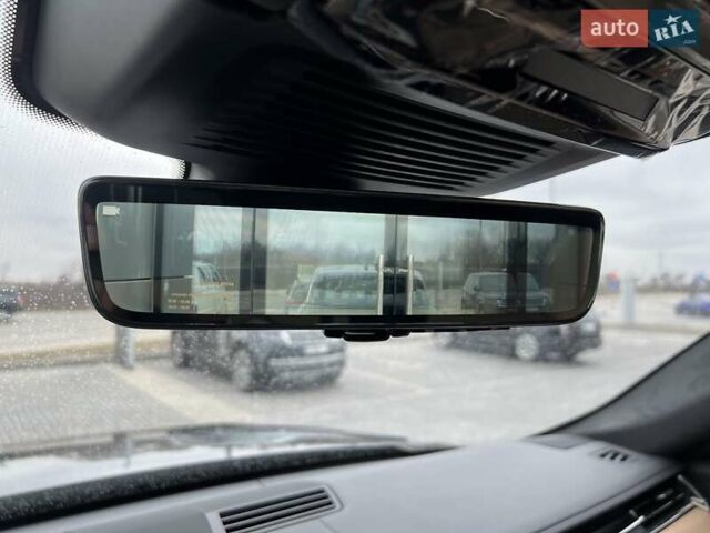 Чорний Ленд Ровер Range Rover Sport, об'ємом двигуна 3 л та пробігом 5 тис. км за 158533 $, фото 26 на Automoto.ua